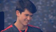 Tinejdžer preko noći postao milioner, a "samo" je osvojio prvi Svetski kup u "Fortnajtu" (VIDEO)