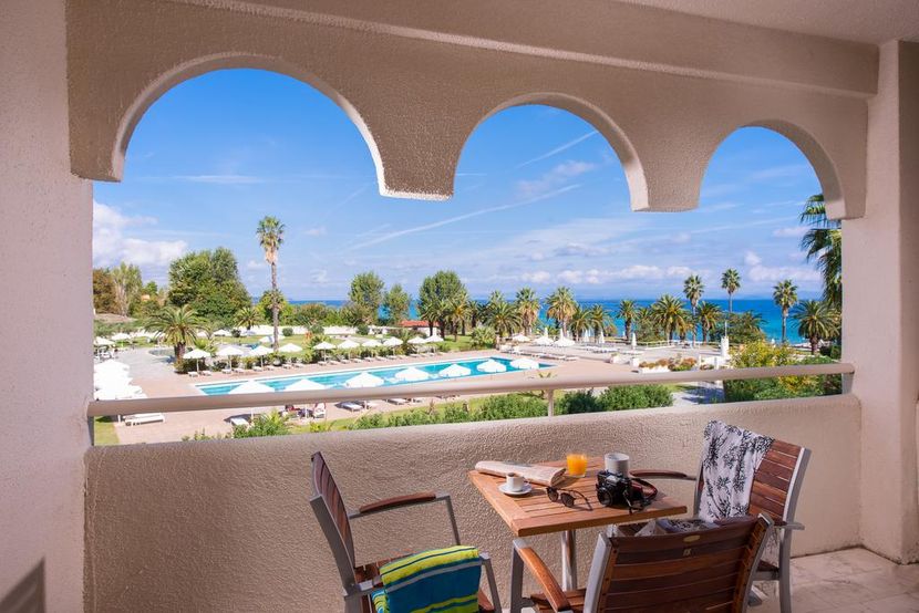 Kassandra Palace, Travelland Kassandra Palace, Travelland
