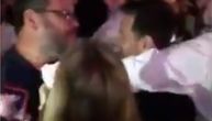 Lionel Mesi fizički napadnut tokom žurke na Ibici (VIDEO)