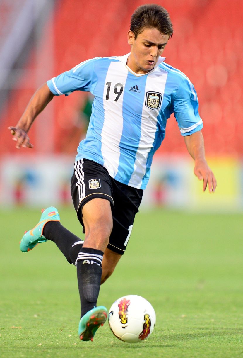 Juan Ignacio Cavallaro