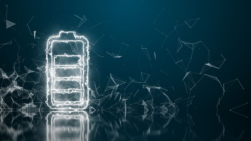 Električna energija, napajanje Električna energija, napajanje