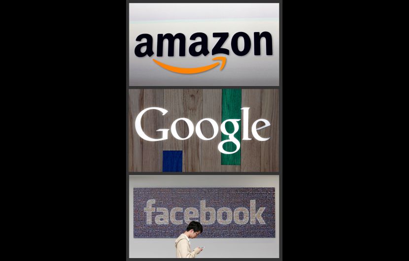 Tech Regulation Tech Regulation