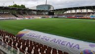 Upoznajte stadion Helsinkija: Samo je jedan trofejniji klub od Zvezde igrao ovde (VIDEO)