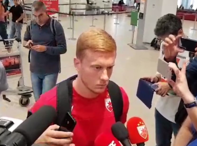 Radovan Pankov Radovan Pankov