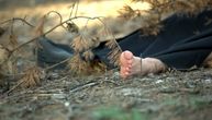 Užasan prizor na Čukarici: Ispod uličnog stepeništa ležalo beživotno telo
