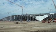 Zamislite stadion od pet milijardi dolara: Remsi grade pravo "čudovište" u Los Anđelesu (VIDEO)