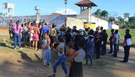 Pokolj u zatvoru kod Paname: U oružanom sukobu ubijeno 12 osuđenika