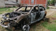 Zapaljen još jedan automobil u Vranju: Nastavlja se rat protiv političara, biznismena, konkurencije