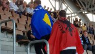 Albanska provokacija za Zvezdu u Finskoj, Delije proključale kad su videle zastavu Kosova (VIDEO)