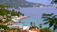 Možda nemaju puno obolelih, ali Crna Gora je definitivno pretrpela najveći udarac na turizam