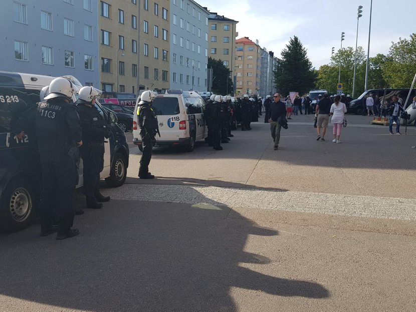 FK Crvena zvezda