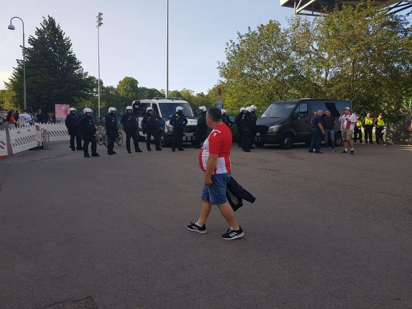 FK Crvena zvezda