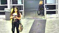 Ušla u prodavnicu i urinirala po krompirima: Kada je videla svoje fotografije, predala se policiji