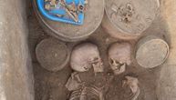 Ruski arheolozi otkrili groblje iz bronzanog doba