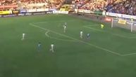 Posle kiksa Rodića i Babića, Zvezda je jeftino dozvolila poraz: Pogledajte 2. gol Finaca! (VIDEO)