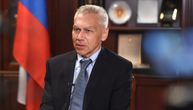 Moj zadatak je da dam doprinos stabilizaciji regiona: Novi ambasador Rusije o svojim planovima