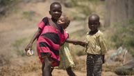 Zadranka koja je usvojila petoro dece iz Konga: "Mi nismo trgovci decom, evo ko smo"