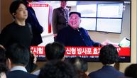 Severna Koreja ne prestaje da provocira: Od susreta Džong Una i Trampa 7 puta lansirali raketu