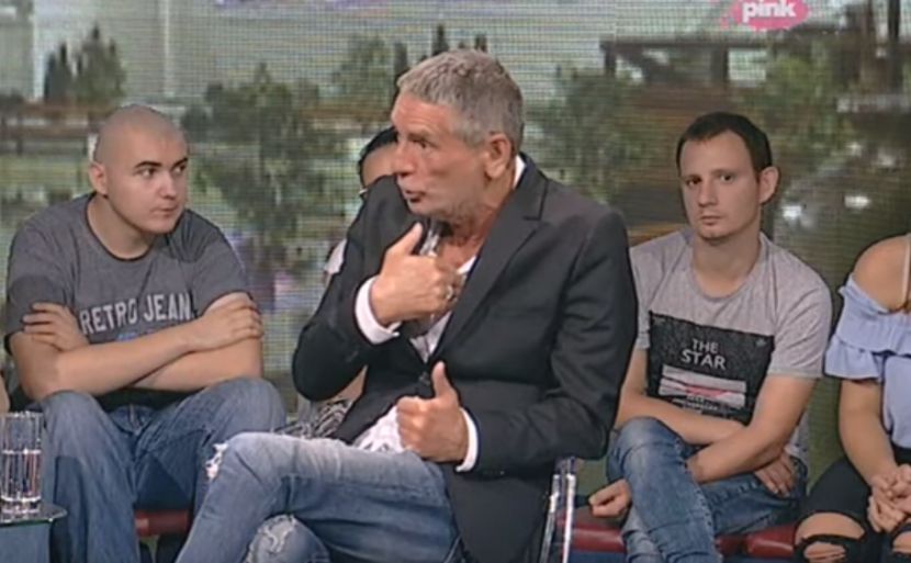 Lepi Mića Lepi Mića
