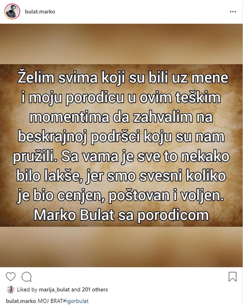 Marko Bulat Marko Bulat