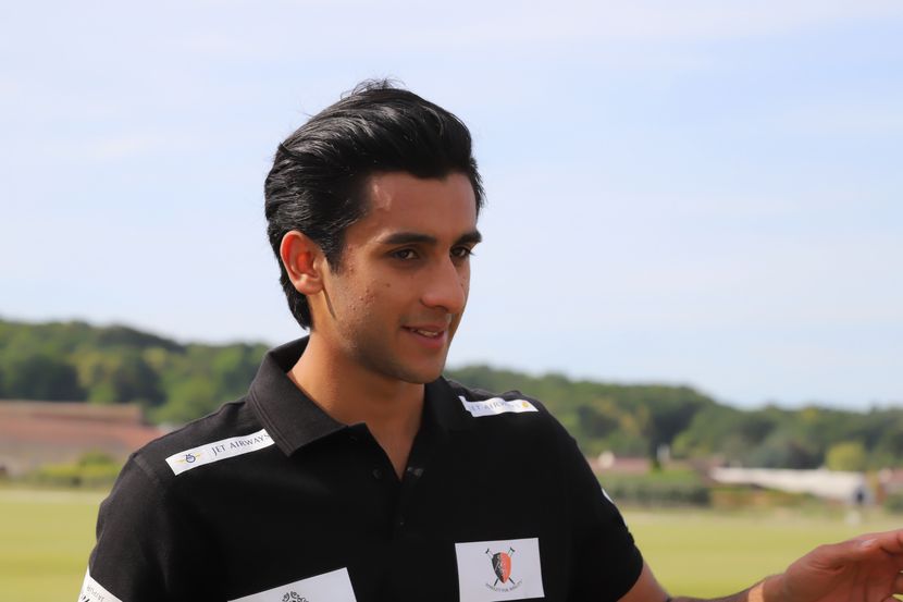 sawai padmanabh singh polo sawai padmanabh singh polo