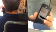 Beograđanin u autobusu pokazao devojci 10 cifara na mobilnom, sledila se kad je shvatila šta želi
