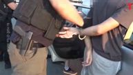 Dileri osuđeni na 15 godina zatvora: Policija ih uhvatila dok su na auto-putu preuzimali kofer droge