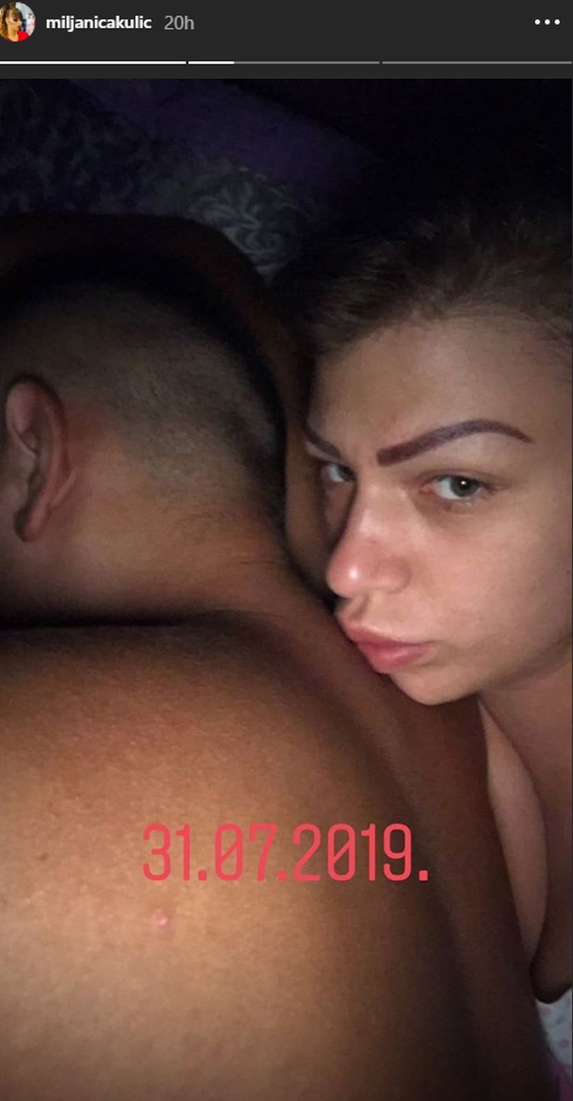 Miljana Kulić Miljana Kulić