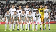 Partizan poslao spisak igrača za Malatiju: Asano napada Turke