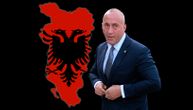 Haradinaj se sastao sa islamskim ekstremistom, bezbednjaci tvrde: Prave "savez za Veliku Albaniju"