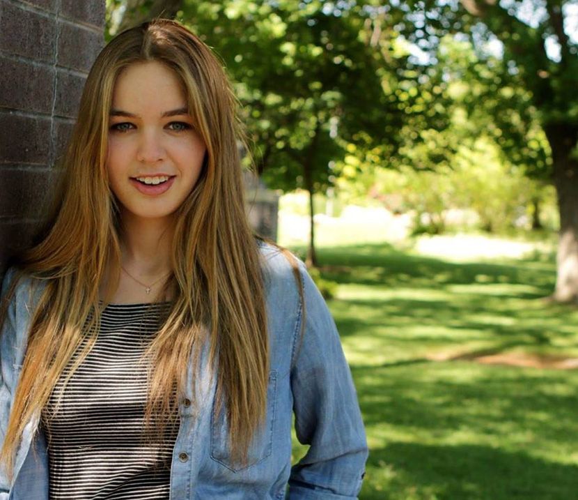 Saoirse Kennedy Hill Saoirse Kennedy Hill