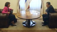 Dačić ambasadorima naložio pojačano angažovanje u skladu sa nacionalnim interesima Srbije (FOTO)