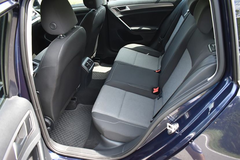 automobil, VW Golf 7 1.6 TDI karavan automobil, VW Golf 7 1.6 TDI karavan