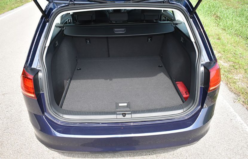 automobil, VW Golf 7 1.6 TDI karavan automobil, VW Golf 7 1.6 TDI karavan