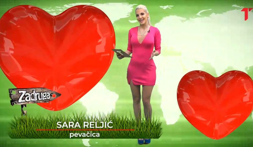 Zadruga Specijal Zadruga Specijal