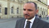 "Biti Srbin u Hrvatskoj znači nositi jednu lošu etiketu": Novi predsednik SNV o položaju Srba