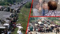 Dan kada Srbi tuguju, a Hrvati slave nesreću 250.000 proteranih: 24 godine od operacije "Oluja"
