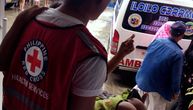 Masovna pucnjava na proslavi mature na Filipinima: Ubijene dve osobe, ima ranjenih