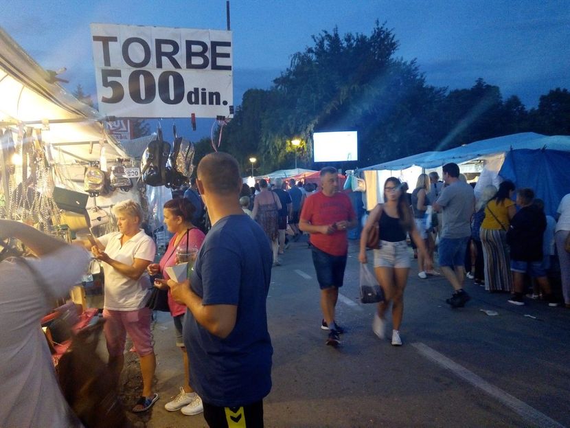 Vašar Veliko Gradište Vašar Veliko Gradište
