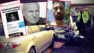 Podignuta optužnica protiv Turčina koji je ubio Šabana: Vozio je duplo brže od dozvoljenog