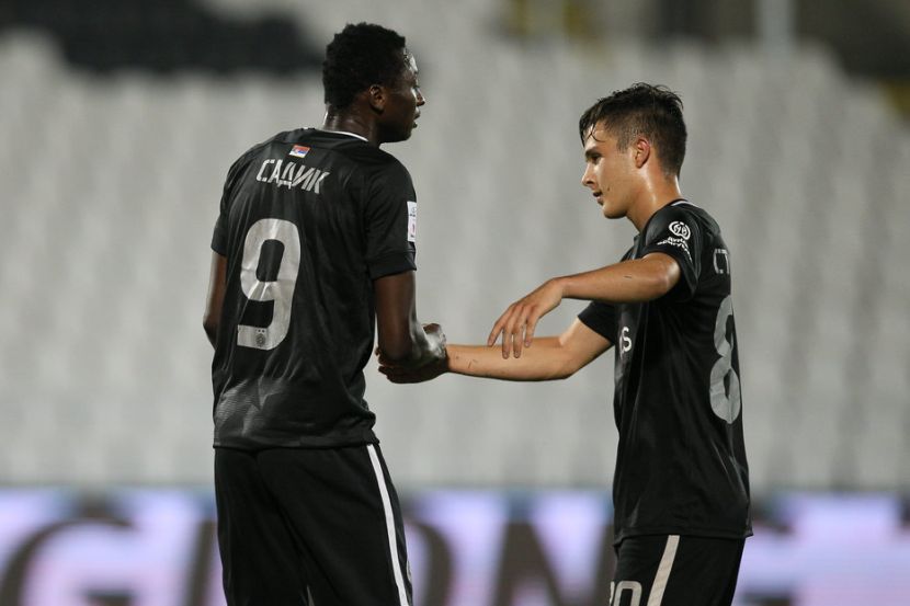 PARTIZAN PARTIZAN