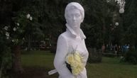 Otkriven spomenik glumici Zlati Petković u Svrljigu: 7 godina bez čuvene Marije iz "Otpisanih"
