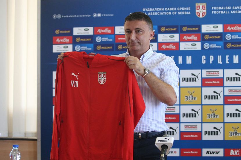 Vladimir Matijašević Vladimir Matijašević