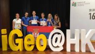 Veliki uspeh srpskih đaka: Zlatni gimnazijalci doneli novu medalju iz Hong Konga