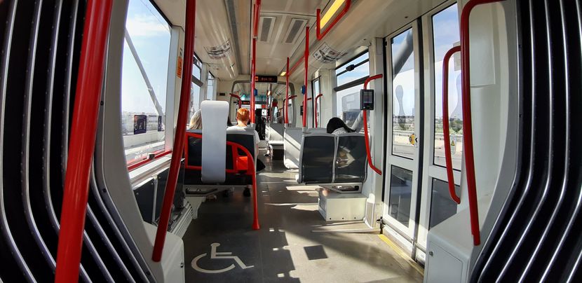 Tramvaj Tramvaj