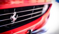 Ferrari želi da poznati dizajner obriše sliku njegovog auta - jer očigledno ne zna ko su mu kupci
