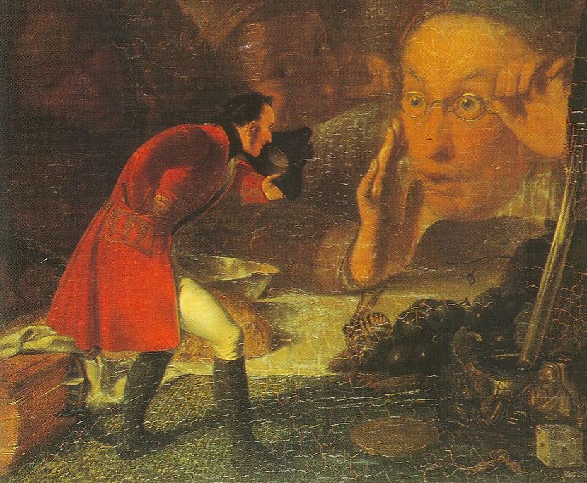 Džonatan Svift, Guliverova putovanja, Engleska književnost, Svetska književnost Džonatan Svift, Guliverova putovanja, Engleska književnost, Svetska književnost