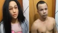 Vođa bande se prerušio u ćerku i pokušao da pobegne iz zatvora: Odala ga je jedna stvar (VIDEO)