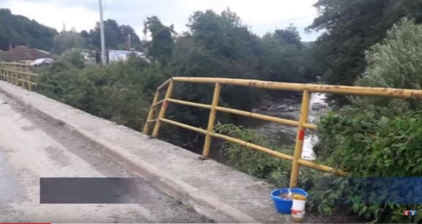 Mesto pogibije Čelinac Mesto pogibije Čelinac