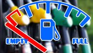 Koliko će vas koštati litar goriva u narednih 7 dana: Ima li promena?